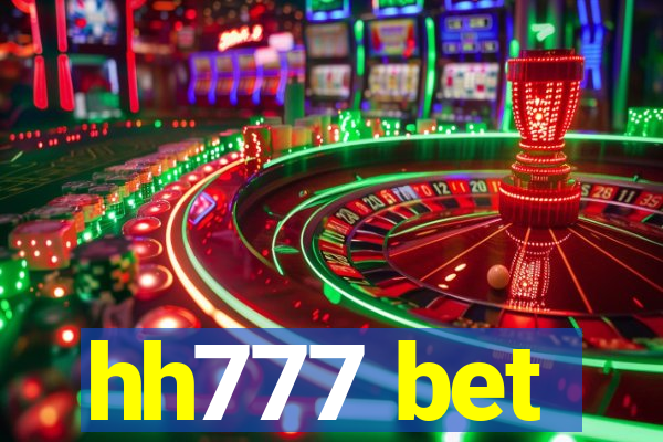 hh777 bet